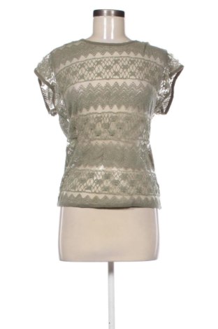 Dámsky top  Unbranded, Veľkosť L, Farba Zelená, Cena  9,87 €, #136521697