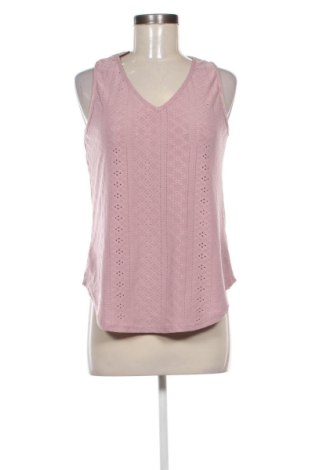 Damski top Unbranded, Rozmiar S, Kolor Popielaty róż, Cena 78,99 zł