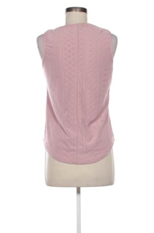 Damski top Unbranded, Rozmiar S, Kolor Popielaty róż, Cena 78,99 zł