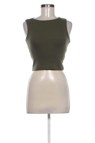 Dámský top Unbranded, Velikost XS, Barva Zelená, Cena  425,00 Kč