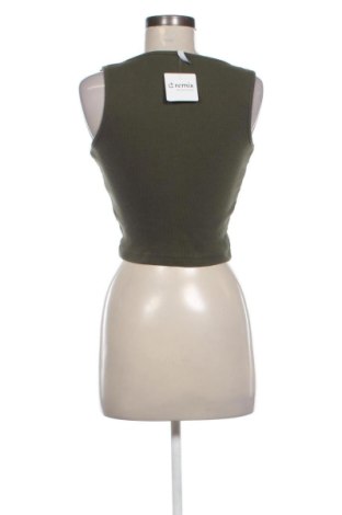 Dámský top Unbranded, Velikost XS, Barva Zelená, Cena  425,00 Kč