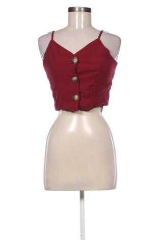 Női top Unbranded, Méret M, Szín Piros, Ár 6 198 Ft