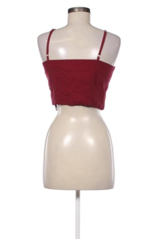 Női top Unbranded, Méret M, Szín Piros, Ár 6 198 Ft