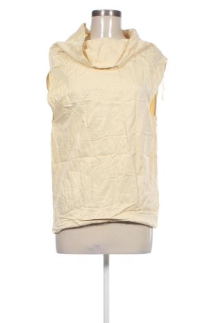 Damski top Unbranded, Rozmiar M, Kolor Złocisty, Cena 78,99 zł