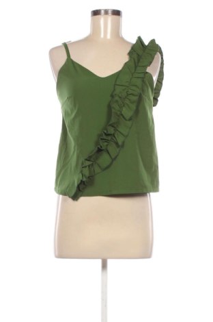 Damentop Unbranded, Größe S, Farbe Grün, Preis 14,77 €