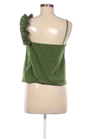 Damentop Unbranded, Größe S, Farbe Grün, Preis 14,77 €