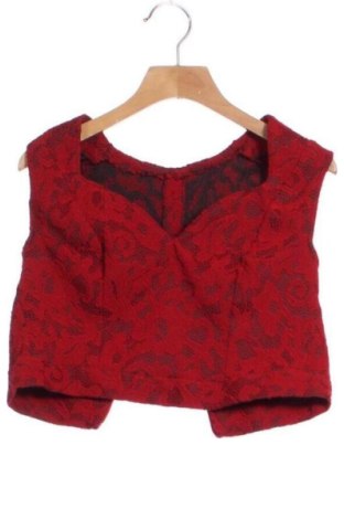 Damski top Unbranded, Rozmiar XS, Kolor Kolorowy, Cena 80,38 zł