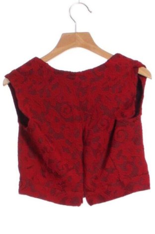 Damski top Unbranded, Rozmiar XS, Kolor Kolorowy, Cena 80,38 zł