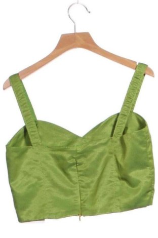 Dámský top Unbranded, Velikost S, Barva Zelená, Cena  425,00 Kč