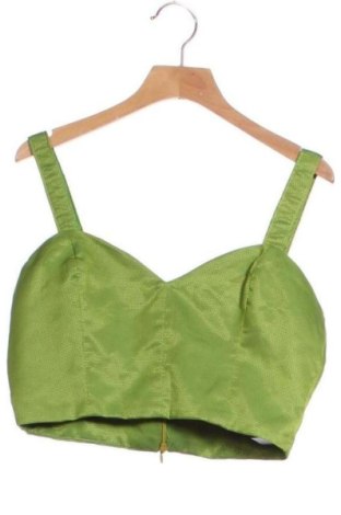 Dámský top Unbranded, Velikost S, Barva Zelená, Cena  425,00 Kč