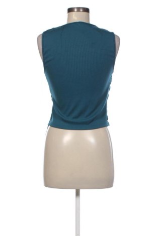 Damski top Unbranded, Rozmiar M, Kolor Niebieski, Cena 80,38 zł