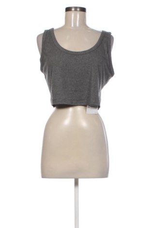 Dámský top Unbranded, Velikost XL, Barva Šedá, Cena  425,00 Kč