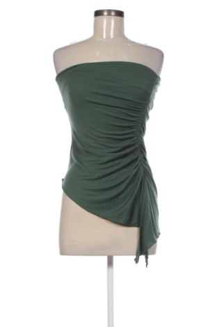 Dámský top Unbranded, Velikost XXS, Barva Zelená, Cena  420,00 Kč