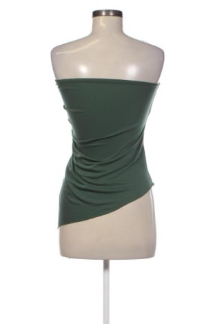 Dámský top Unbranded, Velikost XXS, Barva Zelená, Cena  420,00 Kč