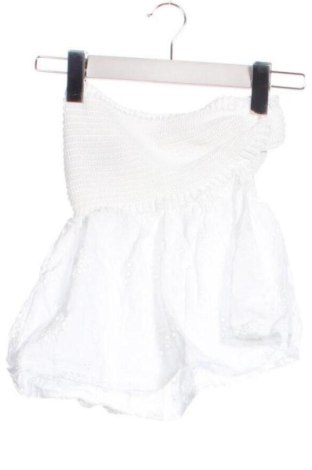 Dámský top Unbranded, Velikost XXS, Barva Bílá, Cena  425,00 Kč