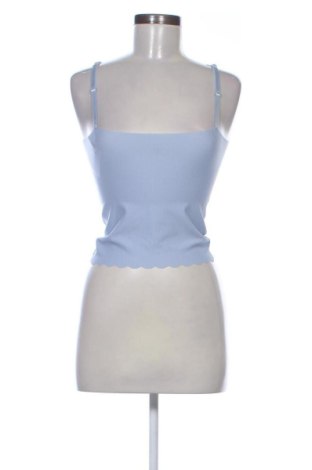 Dámský top Unbranded, Velikost XS, Barva Modrá, Cena  425,00 Kč