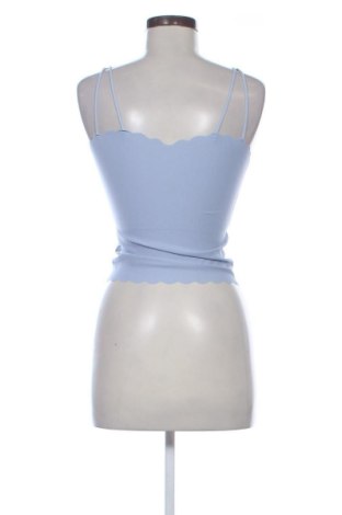 Dámský top Unbranded, Velikost XS, Barva Modrá, Cena  425,00 Kč