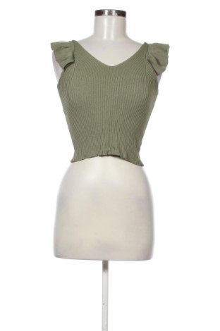 Damentop Unbranded, Größe S, Farbe Grün, Preis € 19,99