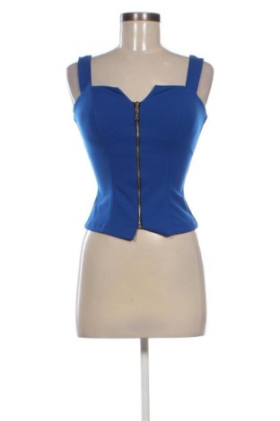 Damentop Unbranded, Größe XXS, Farbe Blau, Preis 19,99 €
