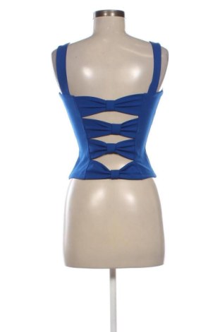 Damentop Unbranded, Größe XXS, Farbe Blau, Preis 19,99 €