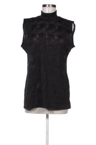Γυναικείο τοπ Unbranded, Μέγεθος XL, Χρώμα Μαύρο, Τιμή 8,15 €