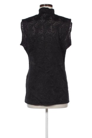 Γυναικείο τοπ Unbranded, Μέγεθος XL, Χρώμα Μαύρο, Τιμή 8,15 €