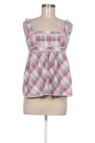 Damski top Unbranded, Rozmiar XXS, Kolor Kolorowy, Cena 80,38 zł