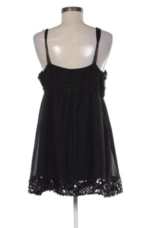 Top de femei Unbranded, Mărime XL, Culoare Negru, Preț 78,20 Lei