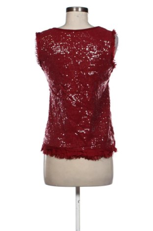 Top de femei Unbranded, Mărime M, Culoare Roșu, Preț 91,99 Lei