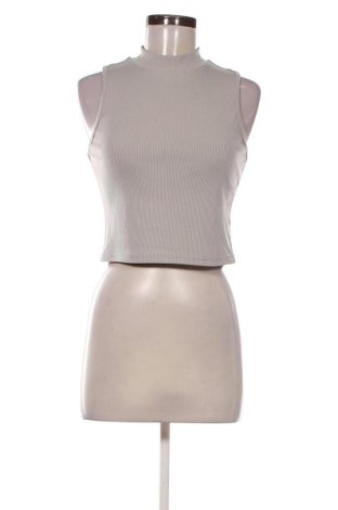 Damentop Unbranded, Größe S, Farbe Grau, Preis 14,83 €
