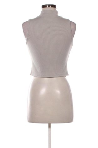 Damentop Unbranded, Größe S, Farbe Grau, Preis 14,83 €
