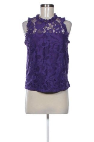 Damentop Unbranded, Größe M, Farbe Lila, Preis 14,83 €