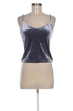 Top de femei Unbranded, Mărime S, Culoare Gri, Preț 91,99 Lei