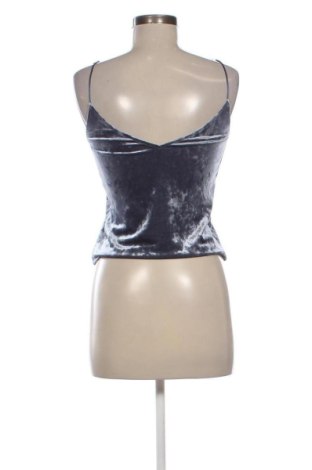 Top de femei Unbranded, Mărime S, Culoare Gri, Preț 91,99 Lei