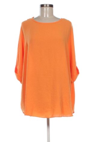 Bluzka damska Unbranded, Rozmiar XL, Kolor Pomarańczowy, Cena 51,99 zł