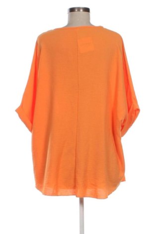 Bluzka damska Unbranded, Rozmiar XL, Kolor Pomarańczowy, Cena 51,99 zł