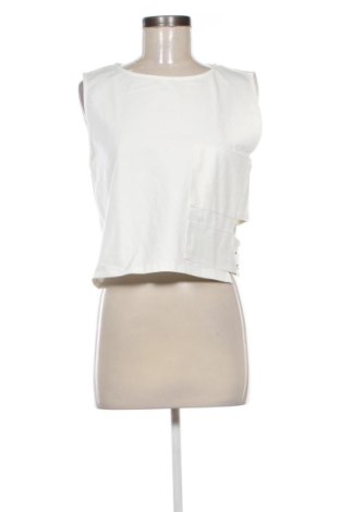 Dámský top Unbranded, Velikost M, Barva Bílá, Cena  680,00 Kč, #136538031