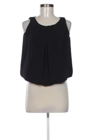 Damentop Unbranded, Größe S, Farbe Schwarz, Preis 10,00 €
