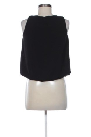 Damentop Unbranded, Größe S, Farbe Schwarz, Preis 10,00 €