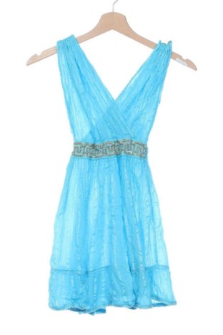 Damentop Unbranded, Größe M, Farbe Blau, Preis 13,43 €