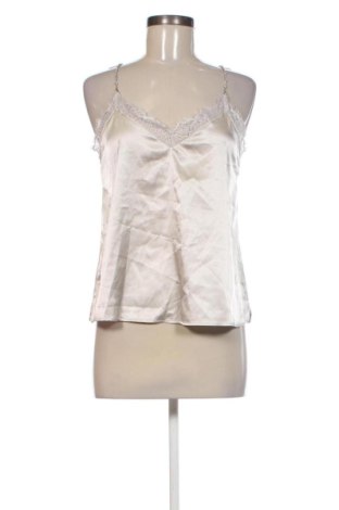 Damentop Unbranded, Größe XS, Farbe Beige, Preis € 19,99