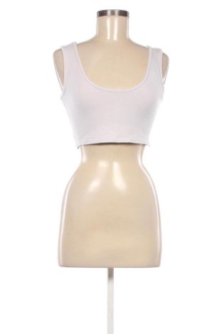 Damentop Unbranded, Größe XS, Farbe Weiß, Preis 15,00 €
