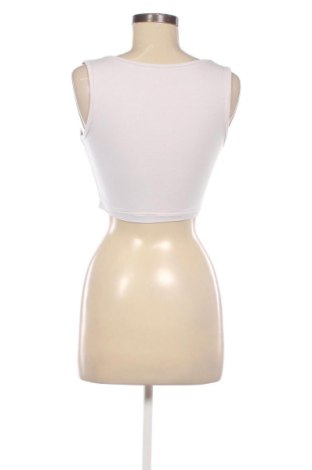 Damentop Unbranded, Größe XS, Farbe Weiß, Preis 15,00 €