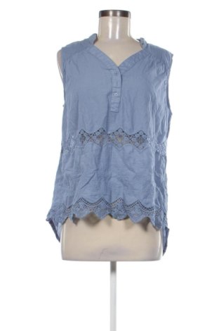 Damski top Unbranded, Rozmiar XL, Kolor Niebieski, Cena 79,15 zł
