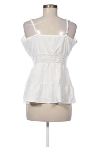 Damentop Unbranded, Größe L, Farbe Weiß, Preis 19,99 €