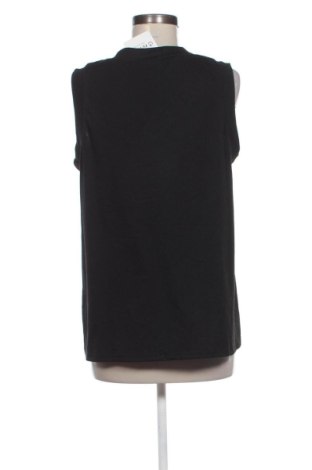 Γυναικείο τοπ Unbranded, Μέγεθος XL, Χρώμα Μαύρο, Τιμή 17,99 €