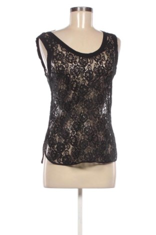 Damski top Unbranded, Rozmiar L, Kolor Czarny, Cena 79,15 zł