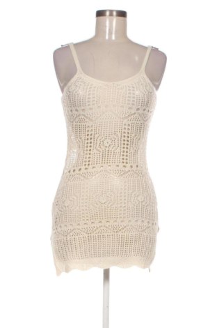 Damski top Unbranded, Rozmiar XS, Kolor Beżowy, Cena 80,38 zł