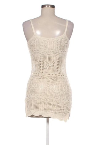 Damski top Unbranded, Rozmiar XS, Kolor Beżowy, Cena 80,38 zł
