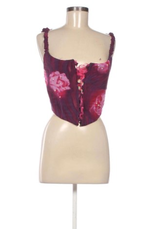 Damski top Unbranded, Rozmiar M, Kolor Kolorowy, Cena 79,15 zł